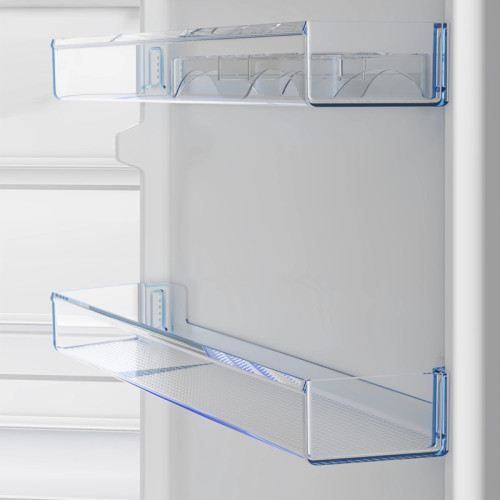 Холодильник Beko B1RCSK362G 2-хкамерн. серый