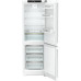Холодильники LIEBHERR/ Pure, EasyFresh, МК NoFrost, 3 контейнера МК, в. 185,5 см, ш. 60 см, класс ЭЭ A, внутренние ручки, белый цвет