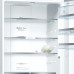 Холодильник BOSCH KGN49LB30U Serie 6, Full NoFrost, Габариты 203x70x67, Общий пол. объем: 435 (х:330, м:105), Черный под стеклом, Цифровой LCD дисплей, Утопленные ручки во всю высоту, Multi Airflow Холодильник BOSCH KGN49LB30U Serie 6, Full NoFrost, Габариты 203x70x67, Общий пол. объем: 435 (х:330, м:105), Черный под стеклом, Цифровой LCD дисплей, Утопленные ручки во всю высоту, Multi Airflow