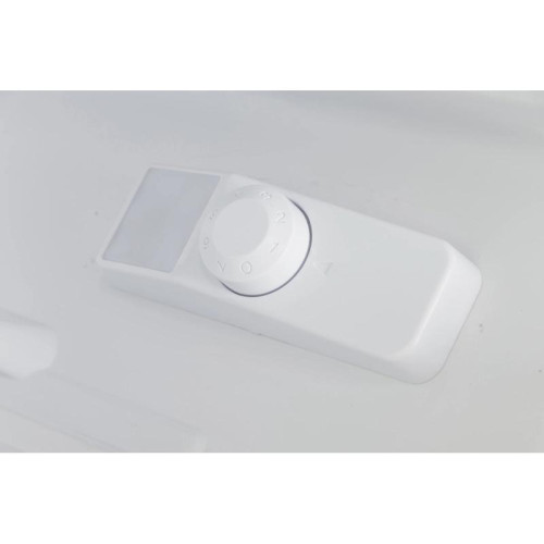 Холодильник Nordfrost NRT 144 032 2-хкамерн. белый