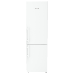 Холодильник Liebherr/ Prime, EasyFresh, МК NoFrost, 3 контейнера МК, в. 201,5 см, ш. 60 см, класс ЭЭ A++, ручки с толкателями, белый цвет