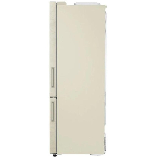 Холодильник LG GC-B569PECM 2-хкамерн. бежевый глянц. инвертер