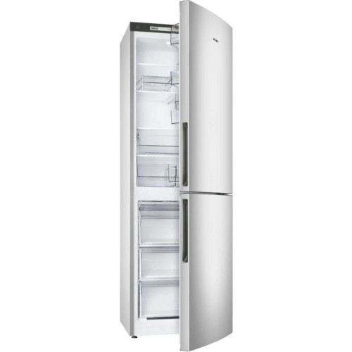 Холодильник Атлант XM-4621-181 2-хкамерн. серебристый