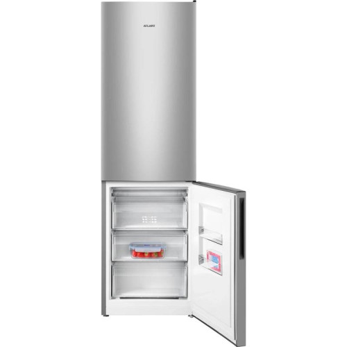 Холодильник Атлант XM-4624-181 2-хкамерн. серебристый