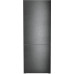 Холодильники LIEBHERR/ Plus, EasyFresh, МК NoFrost, 3 контейнера МК, в. 201,5 см, ш. 75 см, класс ЭЭ A++, внутренние ручки,цвет Black Steel,полезный объём: 474 л (346 л + 128 л) Холодильники LIEBHERR/ Plus, EasyFresh, МК NoFrost, 3 контейнера МК, в. 201,5 см, ш. 75 см, класс ЭЭ A++, внутренние ручки,цвет Black Steel,полезный объём: 474 л (346 л + 128 л)