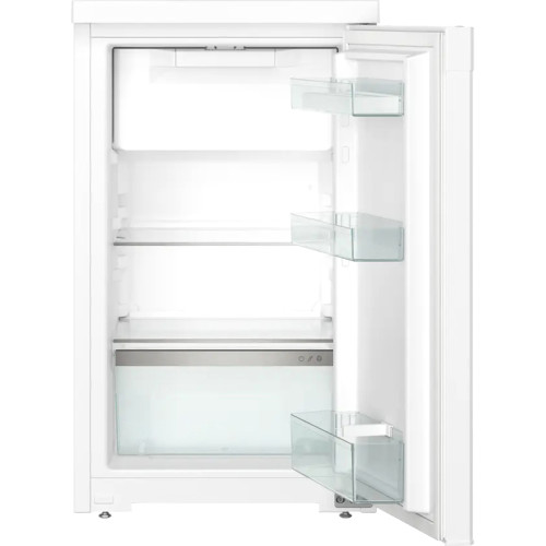 Холодильник Liebherr Re 1201-20 001 85x50х60.7, однокамерный, объем камер 85/13л, морозильная камера сверху, белый,ручки интегрированные