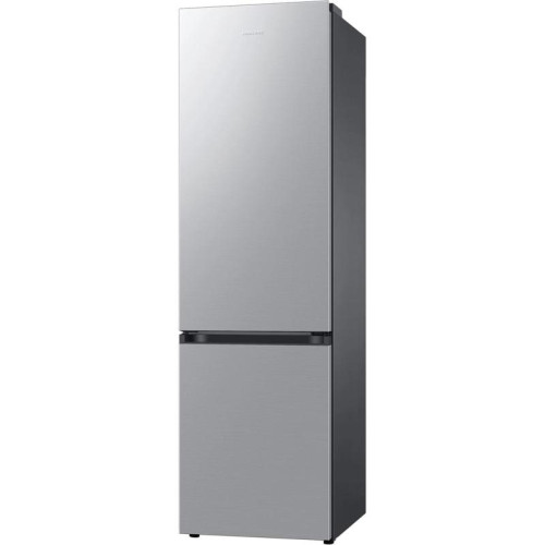 Холодильник Samsung RB38C600DSA/EF 2-хкамерн. серебристый инвертер