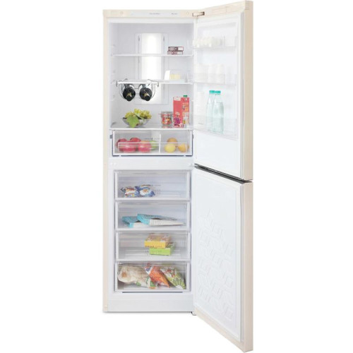 Холодильник Бирюса Б-G940NF 2-хкамерн. бежевый