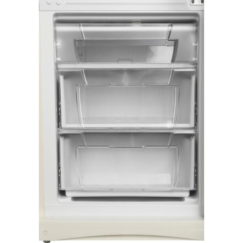 Холодильник Stinol STS 185 E 2-хкамерн. бежевый