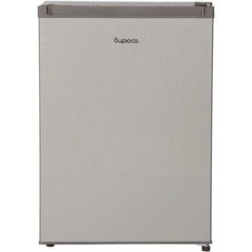 Холодильник Бирюса Б-81M 1-нокамерн. серый