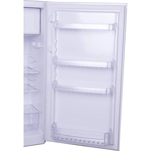 Холодильник Nordfrost NR 247 032 1-нокамерн. белый