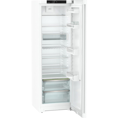 Холодильник Liebherr SRd 5220-22 001 ,часть Side-by-Side XRF 5220, Plus, EasyFresh 2 контейнера, в. 185,5 cм, ш. 60 см, класс ЭЭ A+, без МК, внутренние ручки, белый цвет