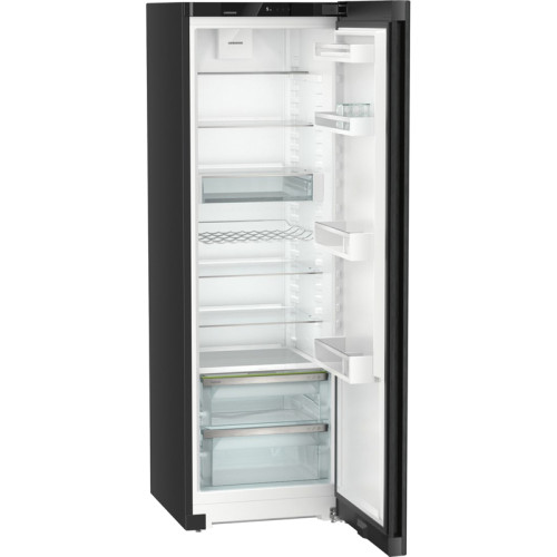 Холодильник Liebherr SRbdd 5220-22 001  часть Side-by-Side XRFbd 5220, Plus, EasyFresh 2 контейнера, в. 185,5 cм, ш. 60 см, класс ЭЭ A+, без МК, внутренние ручки, дверь BlackSteel