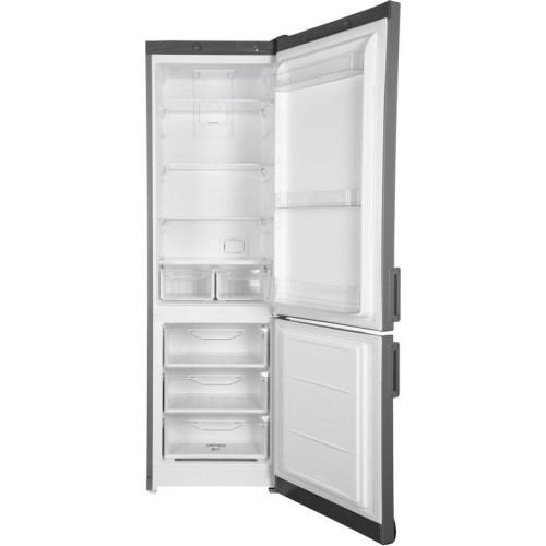 Холодильник Stinol STN 200 G 2-хкамерн. серебристый