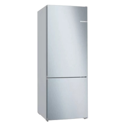 Отдельностоящий холодильник,Отделения VitaFresh, PerfectFit,LED подсветка,2 контура охлаждения,Функция SuperCooling,нижняя морозильная камера,186/70см,максимальная емкость 530л, полезная емкость 480, емкость морозильной камеры 142л,Энергоэффективность А++