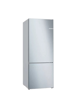 Отдельностоящий холодильник,Отделения VitaFresh, PerfectFit,LED подсветка,2 контура охлаждения,Функция SuperCooling,нижняя морозильная камера,186/70см,максимальная емкость 530л, полезная емкость 480, емкость морозильной камеры 142л,Энергоэффективность А++
