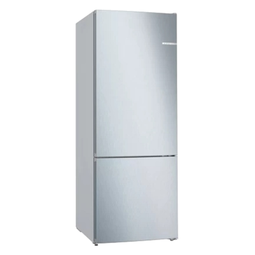 Отдельностоящий холодильник,Отделения VitaFresh, PerfectFit,LED подсветка,2 контура охлаждения,Функция SuperCooling,нижняя морозильная камера,186/70см,максимальная емкость 530л, полезная емкость 480, емкость морозильной камеры 142л,Энергоэффективность А++