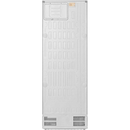 Холодильник LG GC-B640FMBM 2-хкамерн. серебристый инвертер