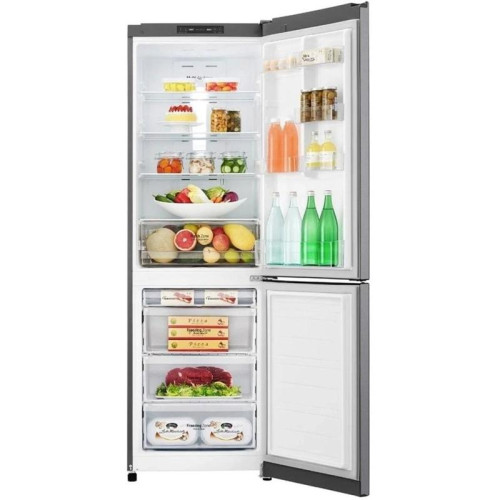 Холодильник GA-B419SDJL LG