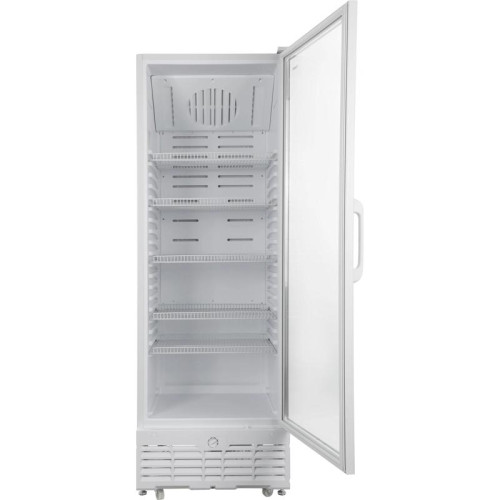 Холодильная витрина Бирюса Б-461RN 1-нокамерн. белый