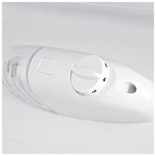 Холодильник Hyundai CT2551WT 2-хкамерн. белый