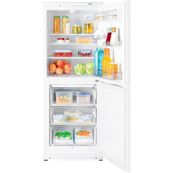 Холодильник Атлант XM-4010-022 2-хкамерн. белый