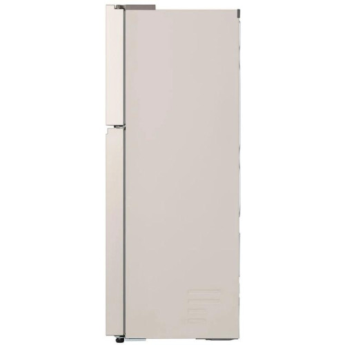 Холодильник LG GR-B922FEBM 2-хкамерн. бежевый инвертер Холодильник LG GR-B922FEBM 2-хкамерн. бежевый инвертер
