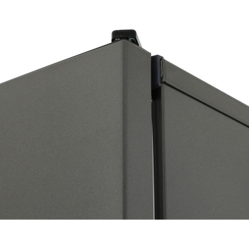 Холодильник Beko B3R0CNK332HG 2-хкамерн. серый