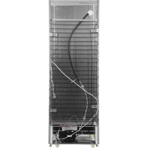 Холодильная витрина Бирюса Б-M461RN 1-нокамерн. серебристый