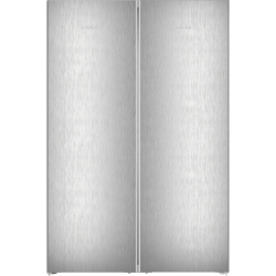 Холодильник LIEBHERR/ Комбинация Side-by-Side XRFsf 5225-22 001 (SFNsfd 5227-22 001 +SRBsfc 5220-22 001 )