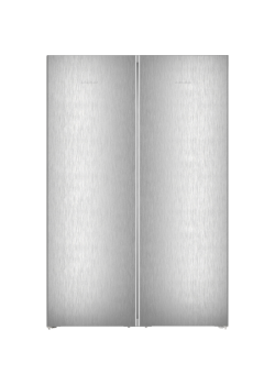 Холодильник LIEBHERR/ Комбинация Side-by-Side XRFsf 5225-22 001 (SFNsfd 5227-22 001 +SRBsfc 5220-22 001 )