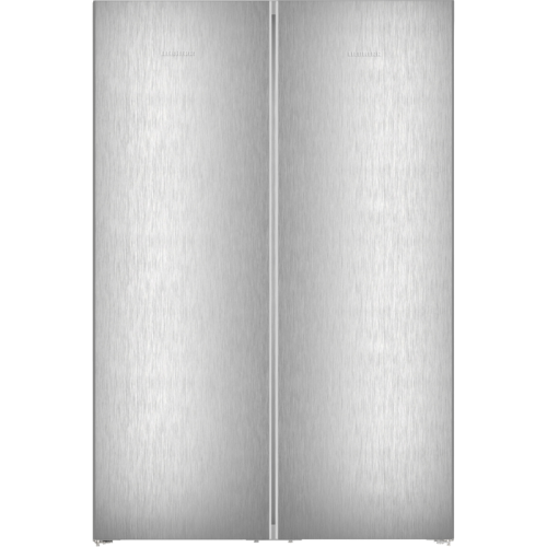 Холодильник LIEBHERR/ Комбинация Side-by-Side XRFsf 5225-22 001 (SFNsfd 5227-22 001 +SRBsfc 5220-22 001 )