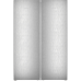 Холодильник LIEBHERR/ Комбинация Side-by-Side XRFsf 5225-22 001 (SFNsfd 5227-22 001 +SRBsfc 5220-22 001 )