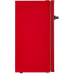 Холодильник Maunfeld MFF83RR 1-нокамерн. красный Холодильник Maunfeld MFF83RR 1-нокамерн. красный