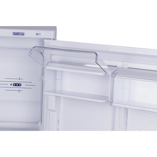 Холодильник Атлант MX-2822-80 1-нокамерн. белый