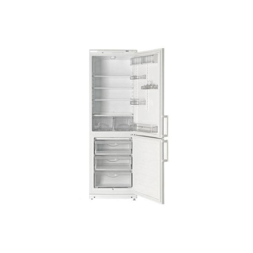 Холодильник Атлант XM-4021-000 2-хкамерн. белый