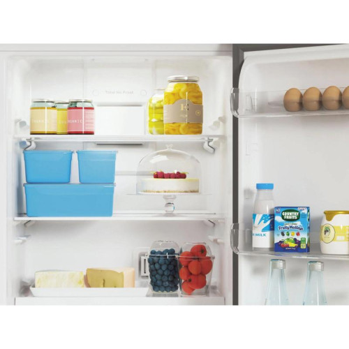 Холодильник Indesit ITS 4160 G 2-хкамерн. серебристый мат.