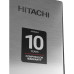 Холодильник Hitachi HRTN7489DF BSLCS 2-хкамерн. серебристый инвертер Холодильник Hitachi HRTN7489DF BSLCS 2-хкамерн. серебристый инвертер