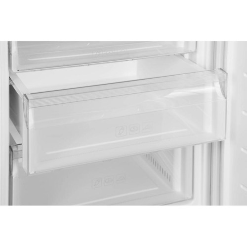 Холодильник Haier C2F636CWRGU1 2-хкамерн. белый