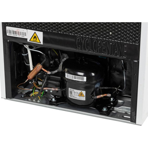 Холодильник Бирюса Б-90 1-нокамерн. белый мат.