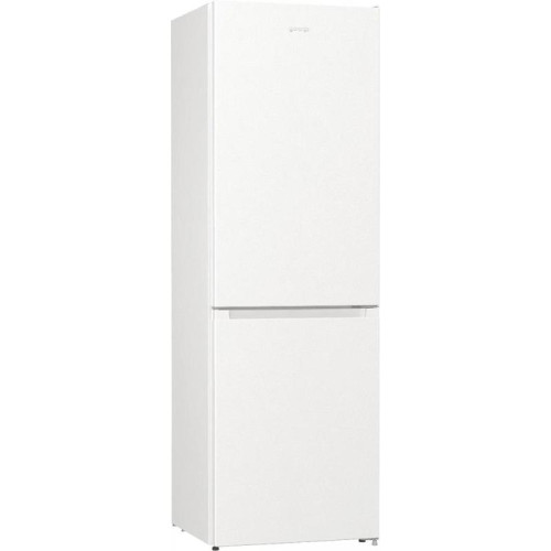 Холодильник Gorenje/ Холодильник Gorenje, отдельностоящий, объем 320 л (210+110 л), No Frost Plus, Multiflow 360, быстрое замораживание, цифровой дисплей, электронное управление, энергоэффективность А++, уровень шума 38 дБ, цвет белый