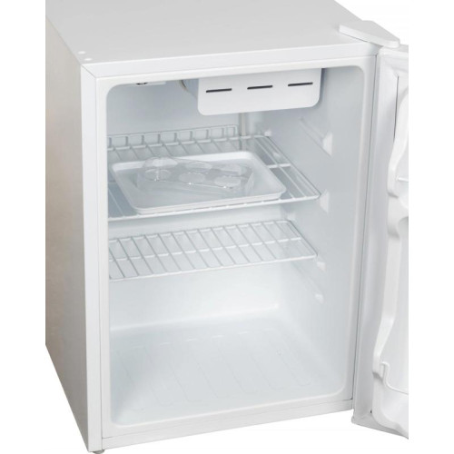 Холодильник Hyundai CO1002 1-нокамерн. белый