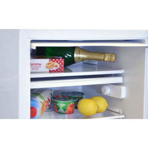 Холодильник WHITE NR 402 W NORDFROST