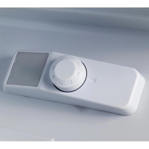 Холодильник Nordfrost NRT 141 032 2-хкамерн. белый