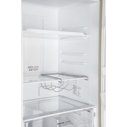 Холодильник Бирюса Б-G940NF 2-хкамерн. бежевый