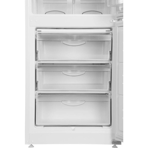 Холодильник Атлант XM-4712-100 2-хкамерн. белый