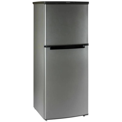 Холодильник Бирюса Б-W553 2-хкамерн. графит мат.