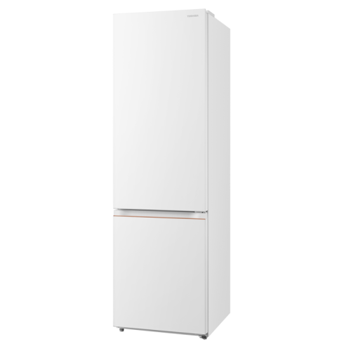 Холодильник Toshiba/ Холодильник Toshiba, отдельностоящий, ВхШхГ 2010х595х670 мм, полезный объем 455 л (321 + 134), Full No Frost, инверторный компрессор, антибактериальный модуль PureBio, зона свежести, внутренний цифровой дисплей, складная полка, LED по