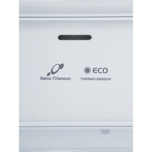 Холодильник Hitachi R-V660PUC7-1 TWH 2-хкамерн. белый инвертер