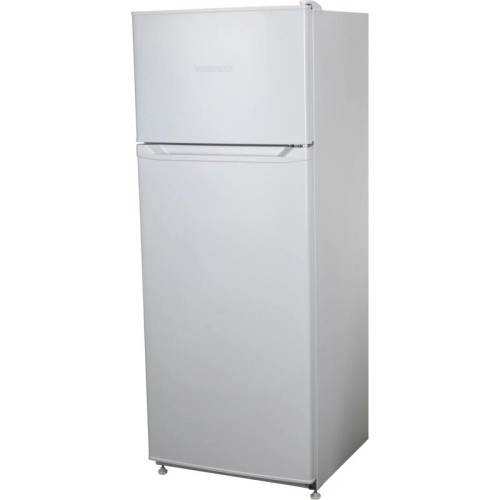 Холодильник Nordfrost NRT 141 032 2-хкамерн. белый